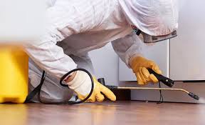 Best Pest Control for Multi-Family Homes  in South Wenatchee, WA